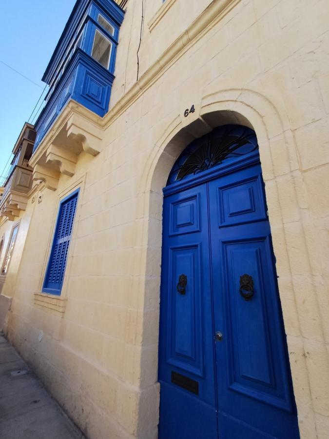 Is- Sienja Lejlighed Kalkara Eksteriør billede